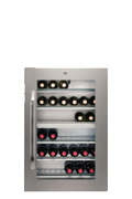Reparación averías vinoteca Techwood en  Bizkaia